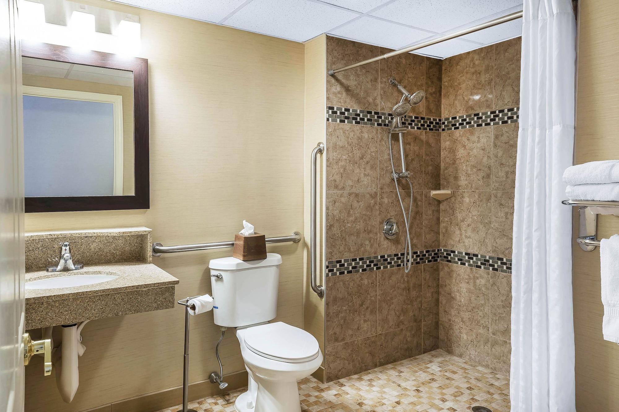 Comfort Inn Auburn-Worcester Экстерьер фото