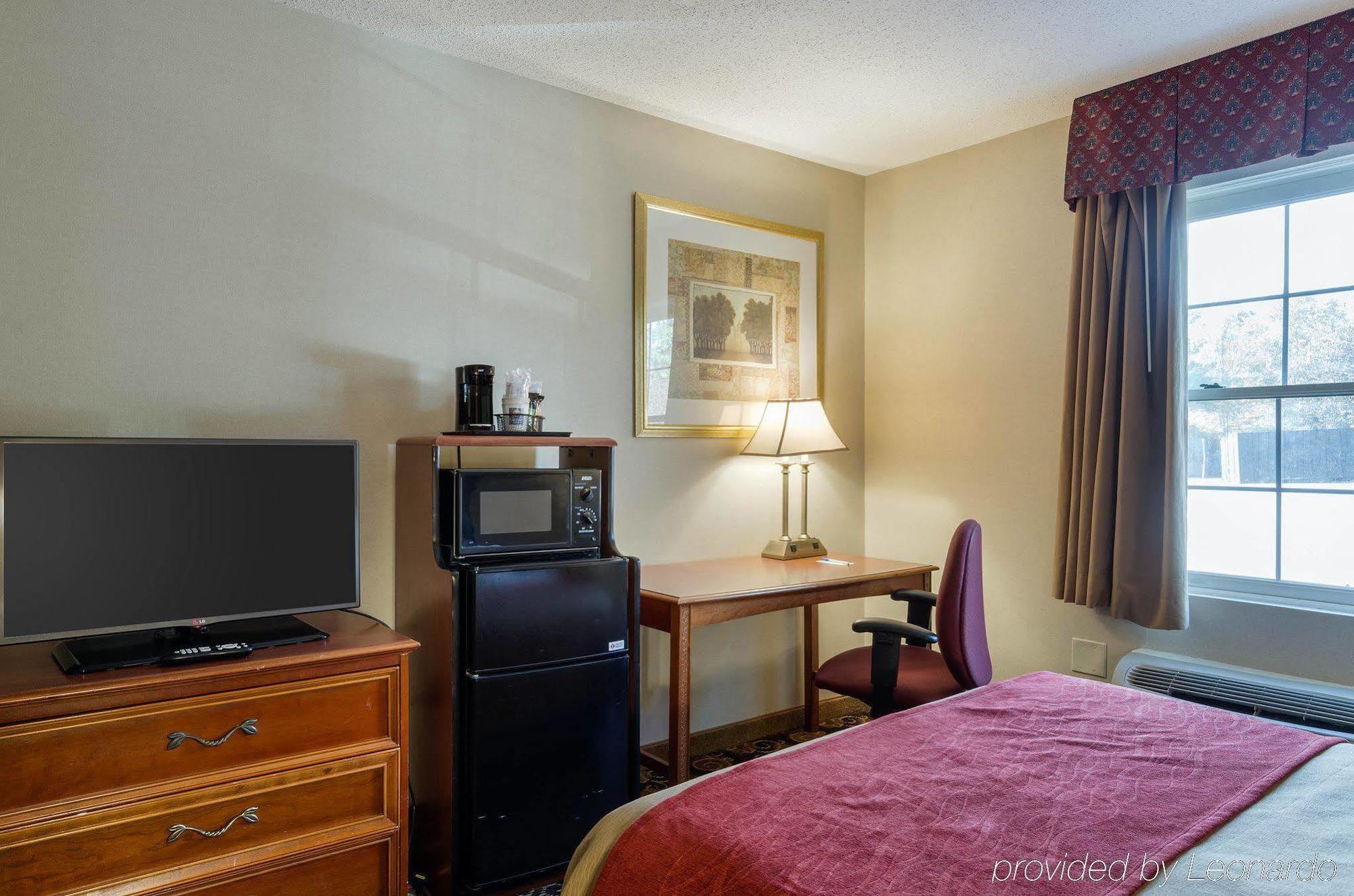Comfort Inn Auburn-Worcester Экстерьер фото
