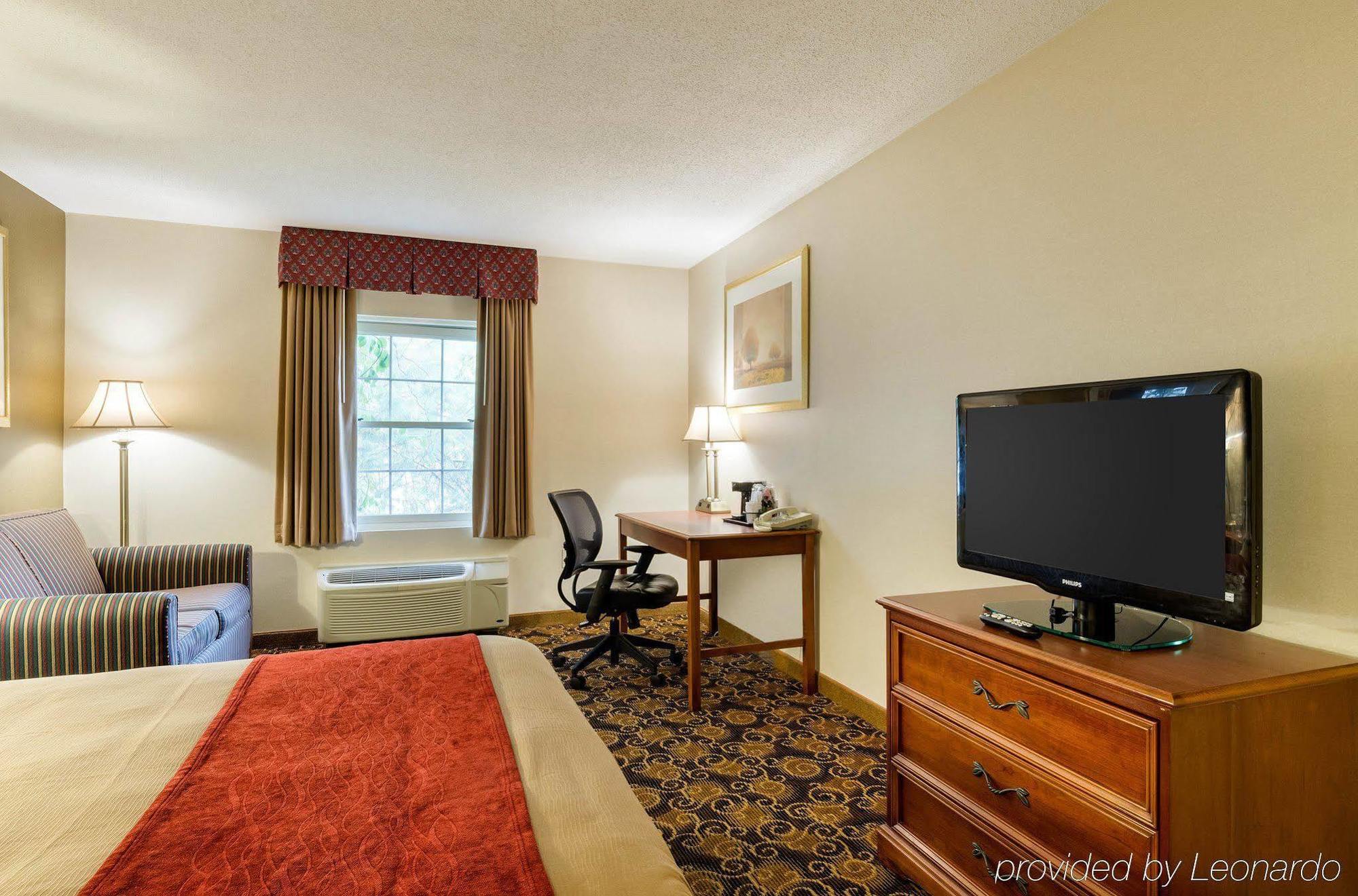 Comfort Inn Auburn-Worcester Экстерьер фото