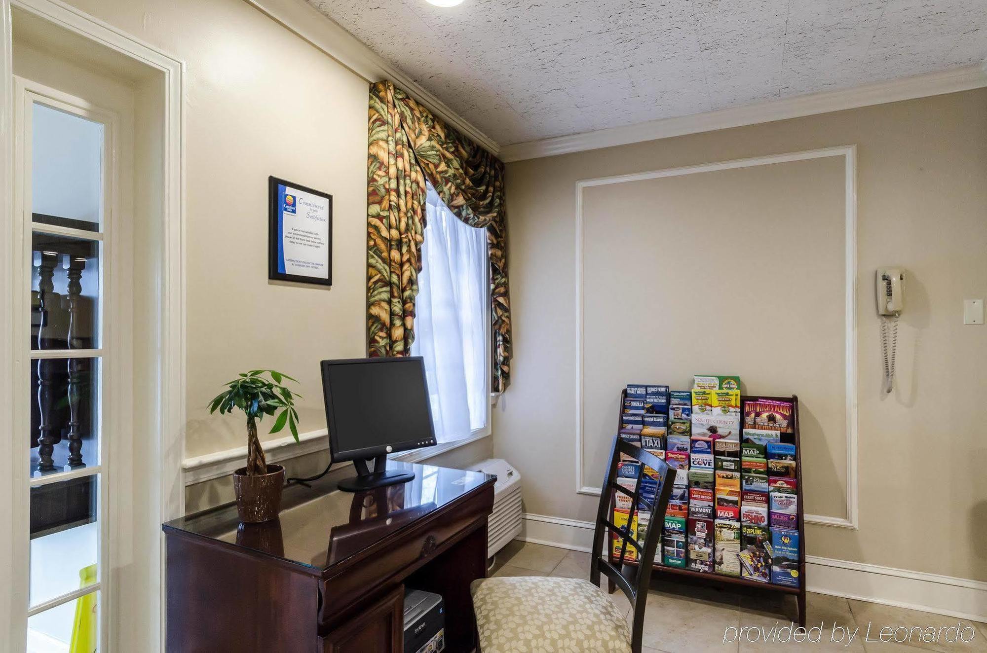 Comfort Inn Auburn-Worcester Экстерьер фото