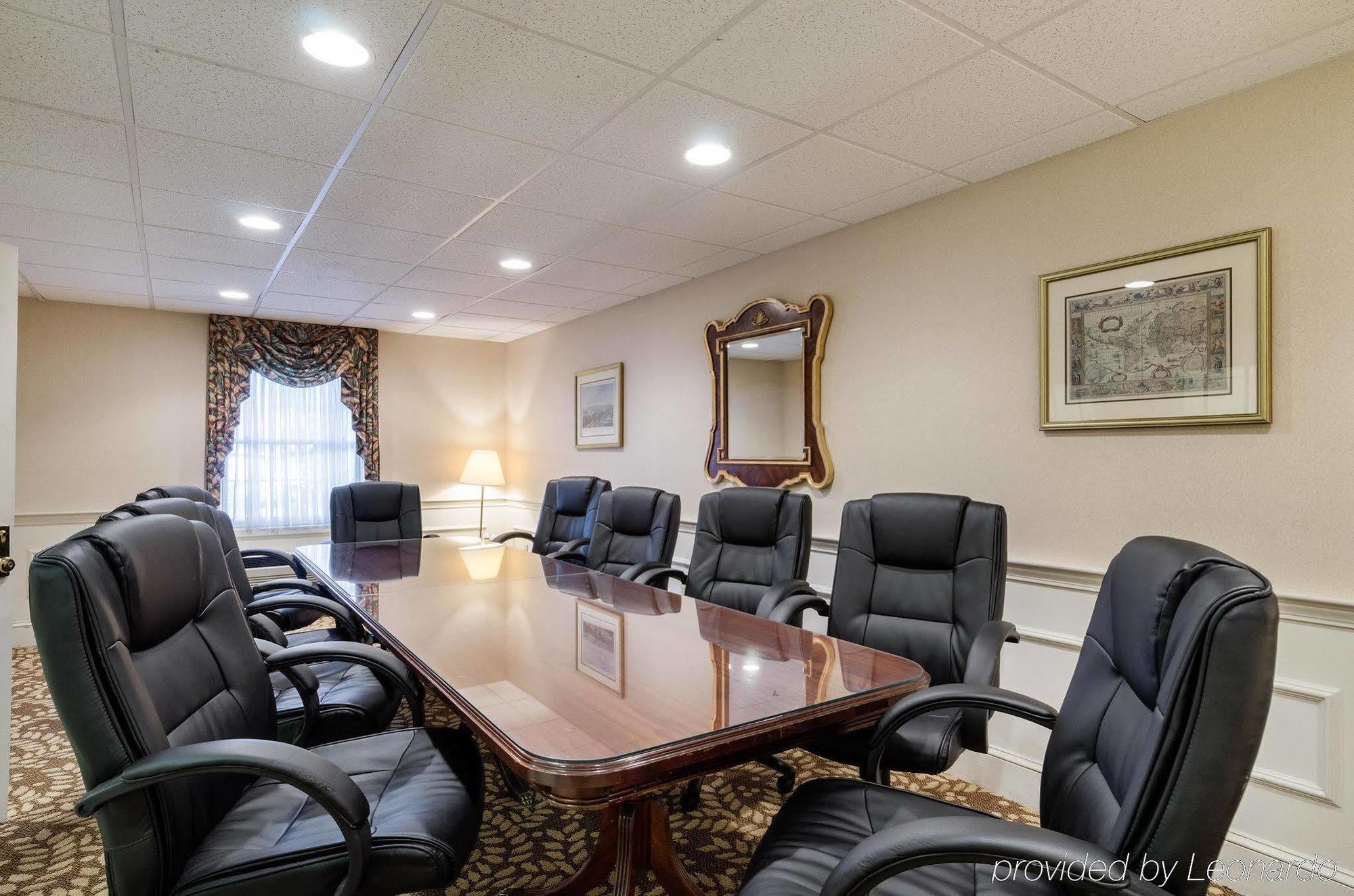 Comfort Inn Auburn-Worcester Экстерьер фото