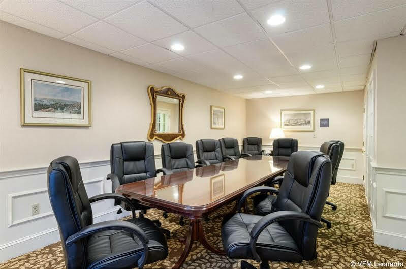 Comfort Inn Auburn-Worcester Экстерьер фото